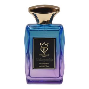 Bujairami Unforgettable Eau de Parfum 100ml Spray