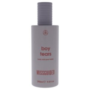 Missguided Boy Tears Body Mist 290ml