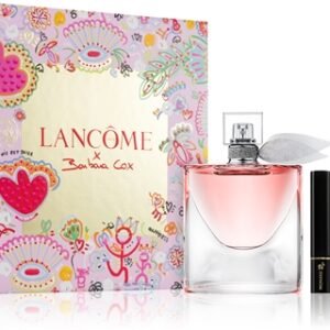 Lancôme La Vie Est Belle Gift Set 50ml EDP + 2ml Hypnose Mascara + 10ml Advanced Génifique Youth Activating Concentrate