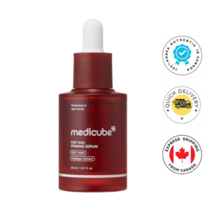 Medicube EGF NAD Firming Serum 30ml