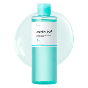 Medicube Zero Pore Toner 250ml
