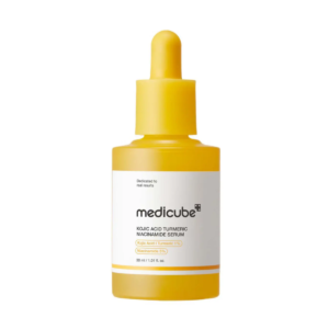 Medicube Kojic Acid Turmeric Niacinamide Serum 30ml