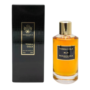 Mancera Tonka Cola Eau de Parfum 120ml Spray