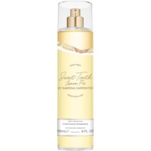 Sabrina Carpenter Sweet Tooth Lemon Pie Body Mist 236ml