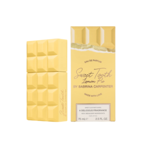 Sabrina Carpenter Sweet Tooth Lemon Pie Eau de Parfum 75ml Spray
