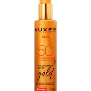 Nuxe Sun Oil Gold High Protection SPF50 Spray 150ml
