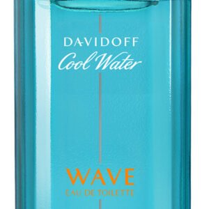 Davidoff Cool Water Wave Eau de Toilette 40ml Spray