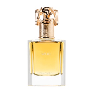 Swiss Arabian Wajd Eau de Parfum 50ml Spray