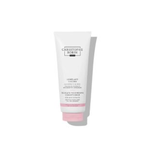 Christophe Robin Delicate Volumizing Conditioner With Rose Extracts 200ml