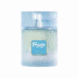Riiffs Freeze Extrait de Parfum 100ml Spray