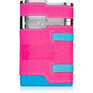 Armaf Voyage Hawaii Pour Femme Eau de Parfum 100ml Spray