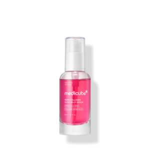Medicube PDRN Collagen Glow Jelly Serum 30ml