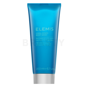 Elemis Body Performance Cool-Down Body Wash 200ml