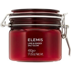 Elemis Exotic Lime & Ginger Salt Glow 490g
