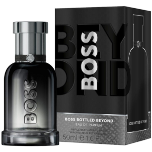 Hugo Boss Boss Bottled Beyond Eau de Parfum 50ml Spray