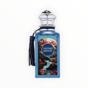 French Avenue Safari Breeze Eau de Parfum 100ml Spray