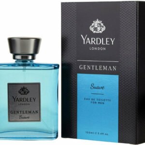 Yardley Gentleman Grandiose Eau de Parfum 100ml Spray
