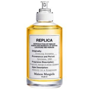Maison Margiela Replica Chasing Sunsets Eau de Toilette 100ml Spray