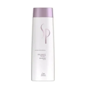 Wella SP Care Balance Scalp Balance Scalp Shampoo 250ml