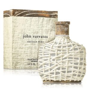 John Varvatos Artisan Pure Eau de Toilette 75ml Spray