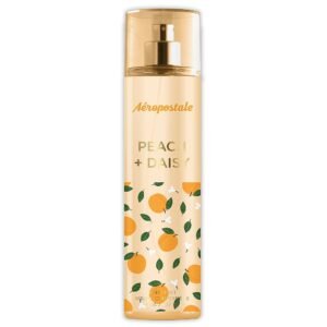 Aeropostale Peach & Daisy Body Mist 237ml Spray