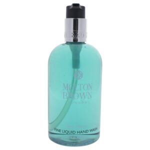 Molton Brown Blue Maquis Hand Wash 300ml