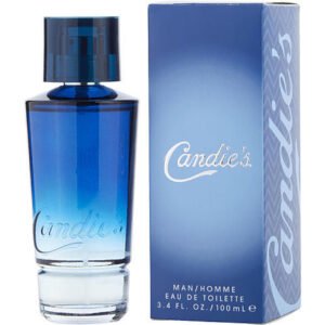 Liz Claiborne Candies Man Eau de Toilette 100ml Spray