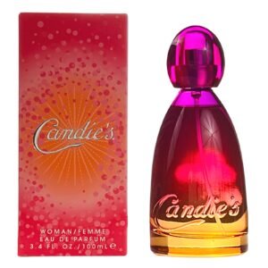 Liz Claiborne Candies Eau de Parfum 100ml Spray