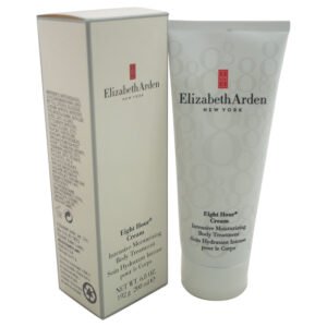 Elizabeth Arden Eight Hour Cream Intensive Moisturising Body Treatment 200ml