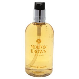 Molton Brown Lemon & Mandarin Hand Wash 300ml