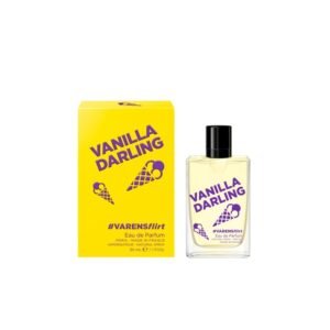 Ulric De Varens Vanilla Darling Eau de Parfum 30ml Spray
