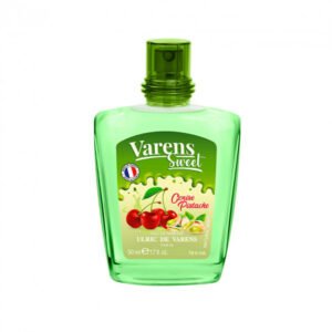 Ulric De Varens Varens Sweet Cerise Pistache Eau de Parfum 50ml Spray