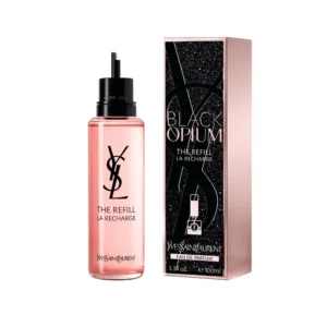 Yves Saint Laurent Black Opium The Refill Eau De Parfum 100ml
