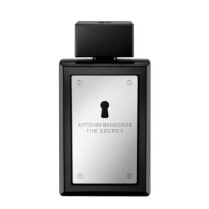 Antonio Banderas The Secret Eau de Toilette 50ml Spray