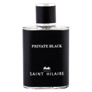 Saint Hilaire Private Black Eau de Parfum 100ml Spray