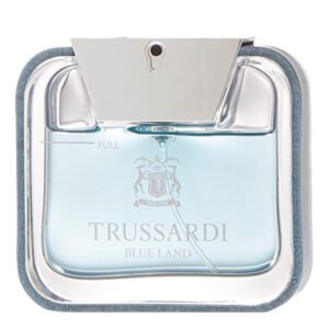Trussardi Blue Land Eau de Toilette 50ml Spray