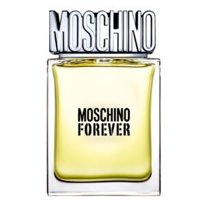 Moschino Moschino Forever Eau de Toilette 100ml Spray