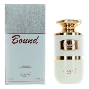 Swiss Arabian Sapil Bound For Women Eau de Parfum 100ml Spray