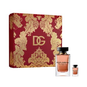 Dolce & Gabbana The Only One Gift Set 100ml EDP + 5ml EDP