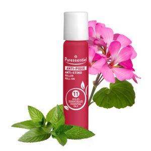 Puressential Anti-Sting Multi-Soothing Roll On 5ml