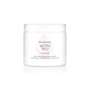 Elizabeth Arden White Tea Wild Rose Body Cream 384g
