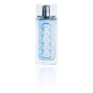 Salvador Dali Eau De Ruby Lips Eau de Toilette 100ml Spray