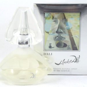 Salvador Dali Dali Eau de Toilette 100ml Spray