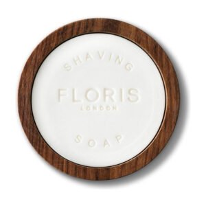 Floris The Gentleman No.89 Shaving Soap Refill 100g