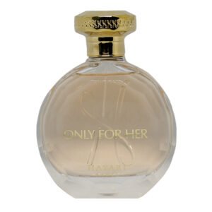 Hayari Only For Her Eau de Parfum 100ml Spray
