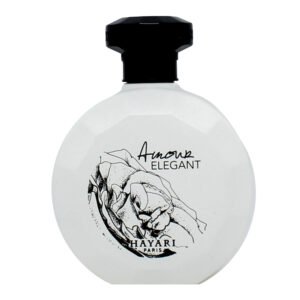 Hayari Amour Elegant Eau de Parfum 100ml Spray
