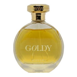 Hayari Goldy Eau de Parfum 100ml Spray