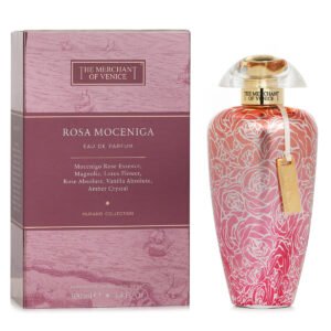 The Merchant of Venice Rosa Moceniga Eau de Parfum 100ml Spray