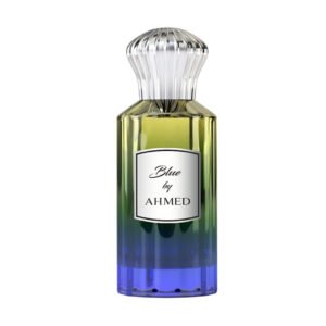 Ahmed Al Maghribi Blue by Ahmed Eau de Parfum 100ml Spray