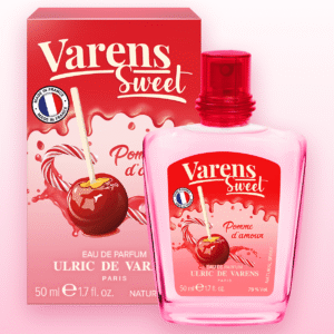 Ulric De Varens Varens Sweet Pomme D'amour Eau de Parfum 50ml Spray